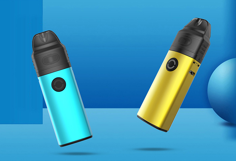 Phiness HUB Pod System Kit Phiness HUB Pod System Kit