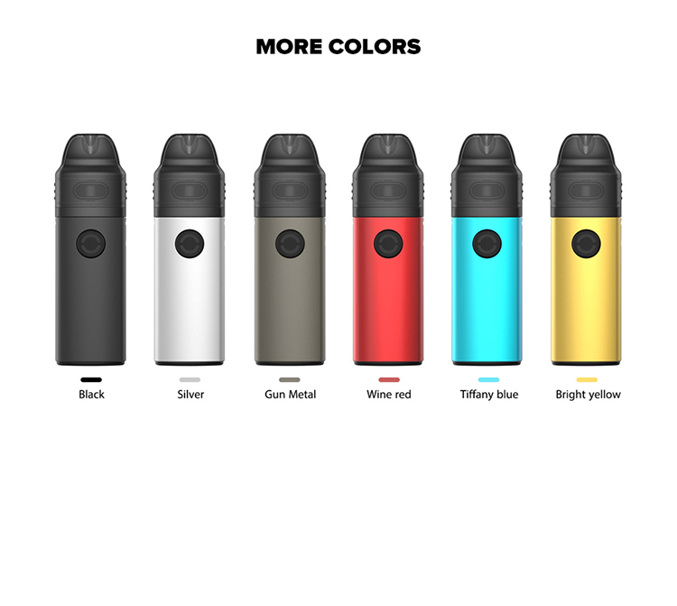Phiness HUB Pod System Kit Phiness HUB Pod System Kit