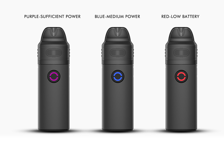 Phiness HUB Pod System Kit Phiness HUB Pod System Kit