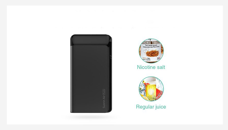 suorin air plus kit