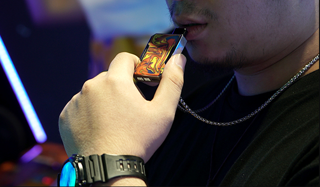 Voopoo drag nano kit