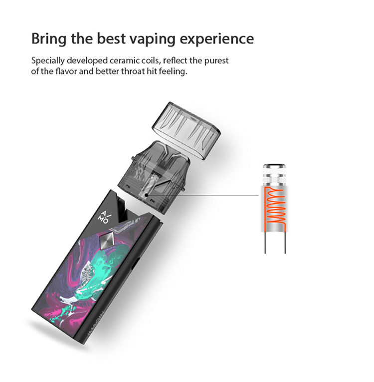 AIMO Imagin Pod System Kit