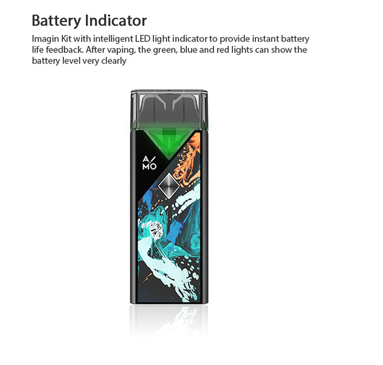 AIMO Imagin Pod System Kit