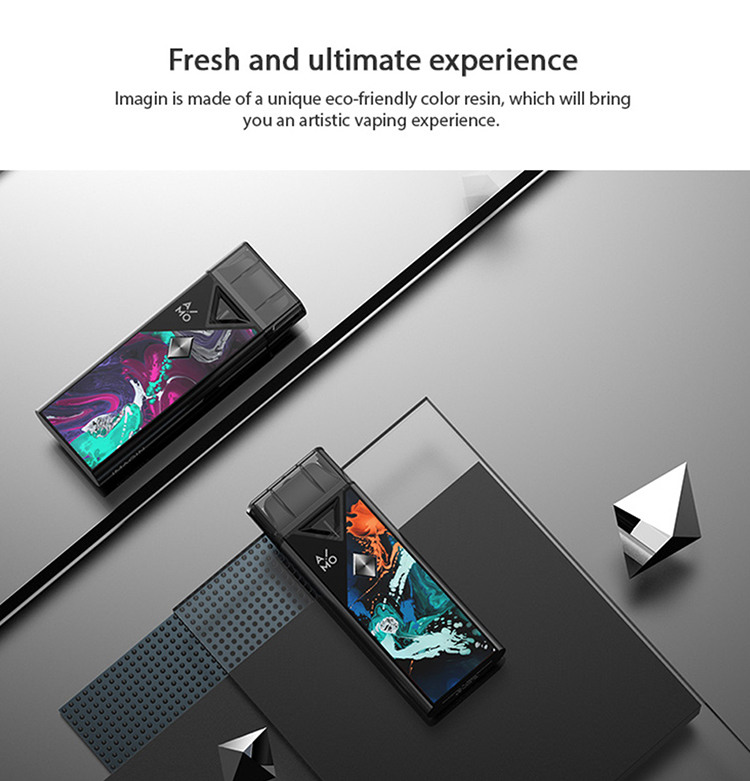 AIMO Imagin Pod System Kit