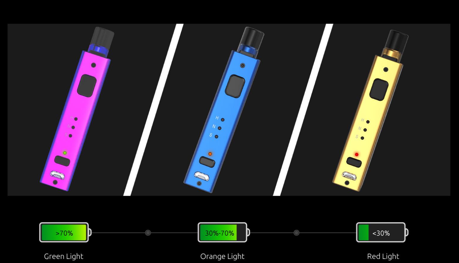 SMOK TRINITY ALPHA