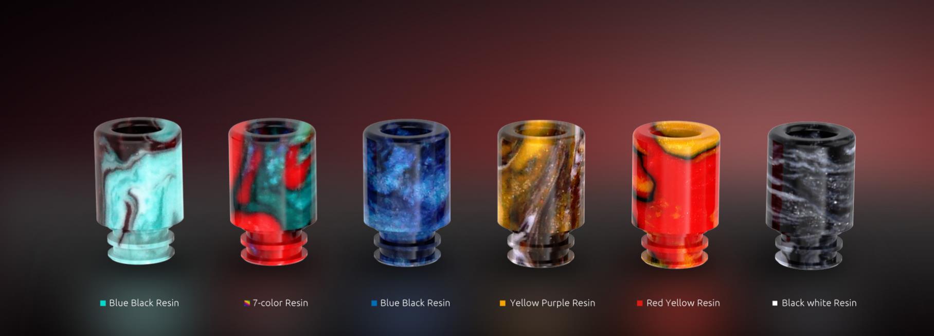 smok trinity aloha