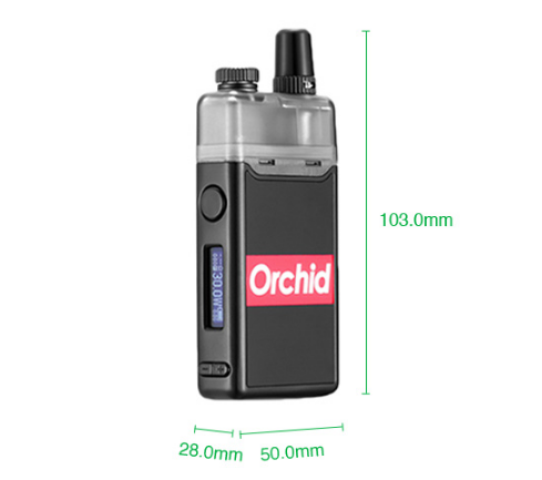 Blitz Orchid Kit