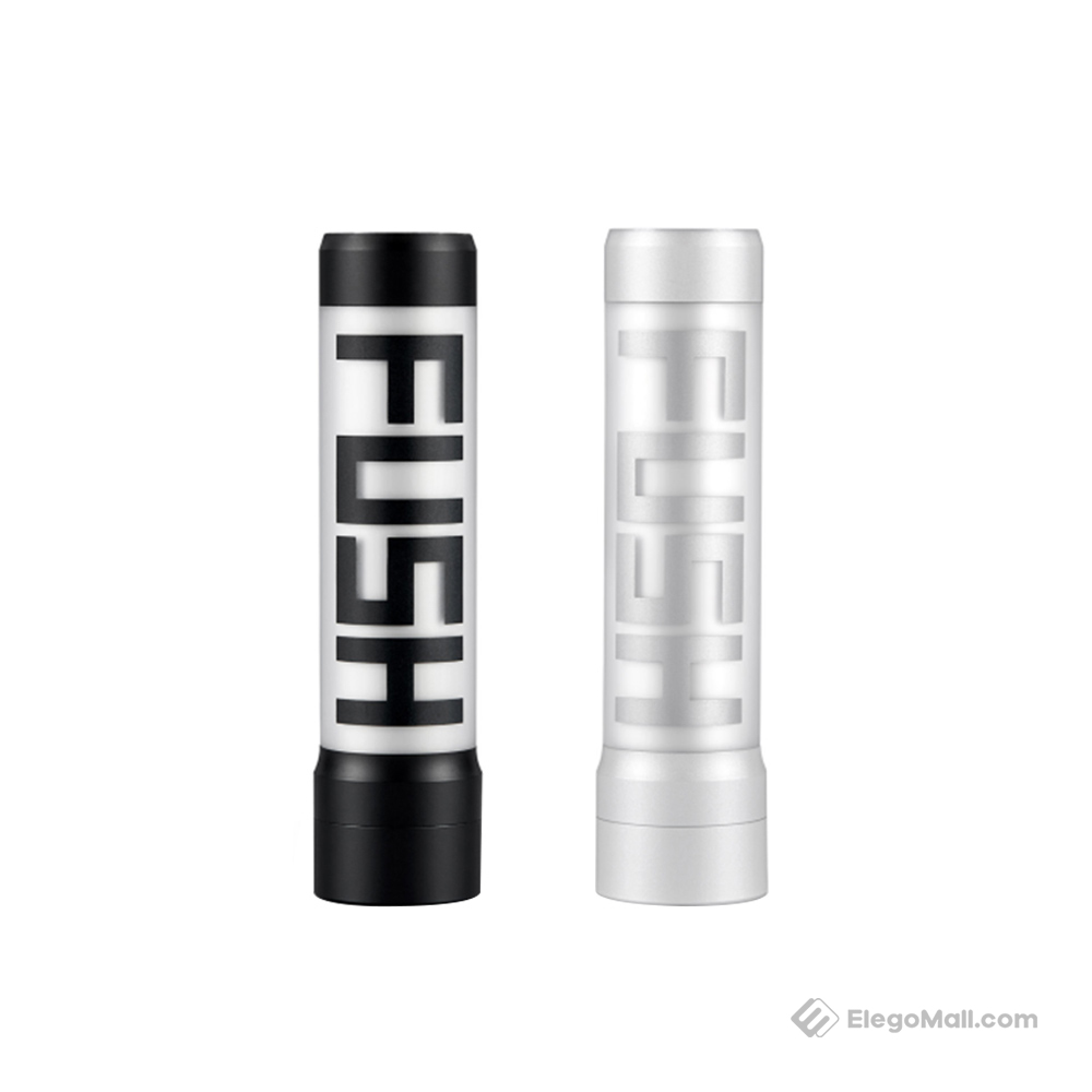 Acrohm Fush Semi-Mech LED Tube Mod