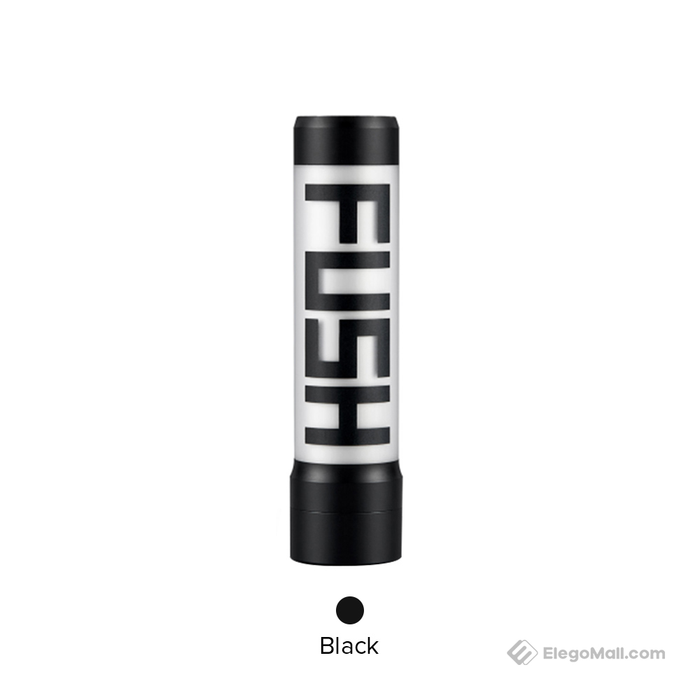 Acrohm Fush Semi-Mech LED Tube Mod