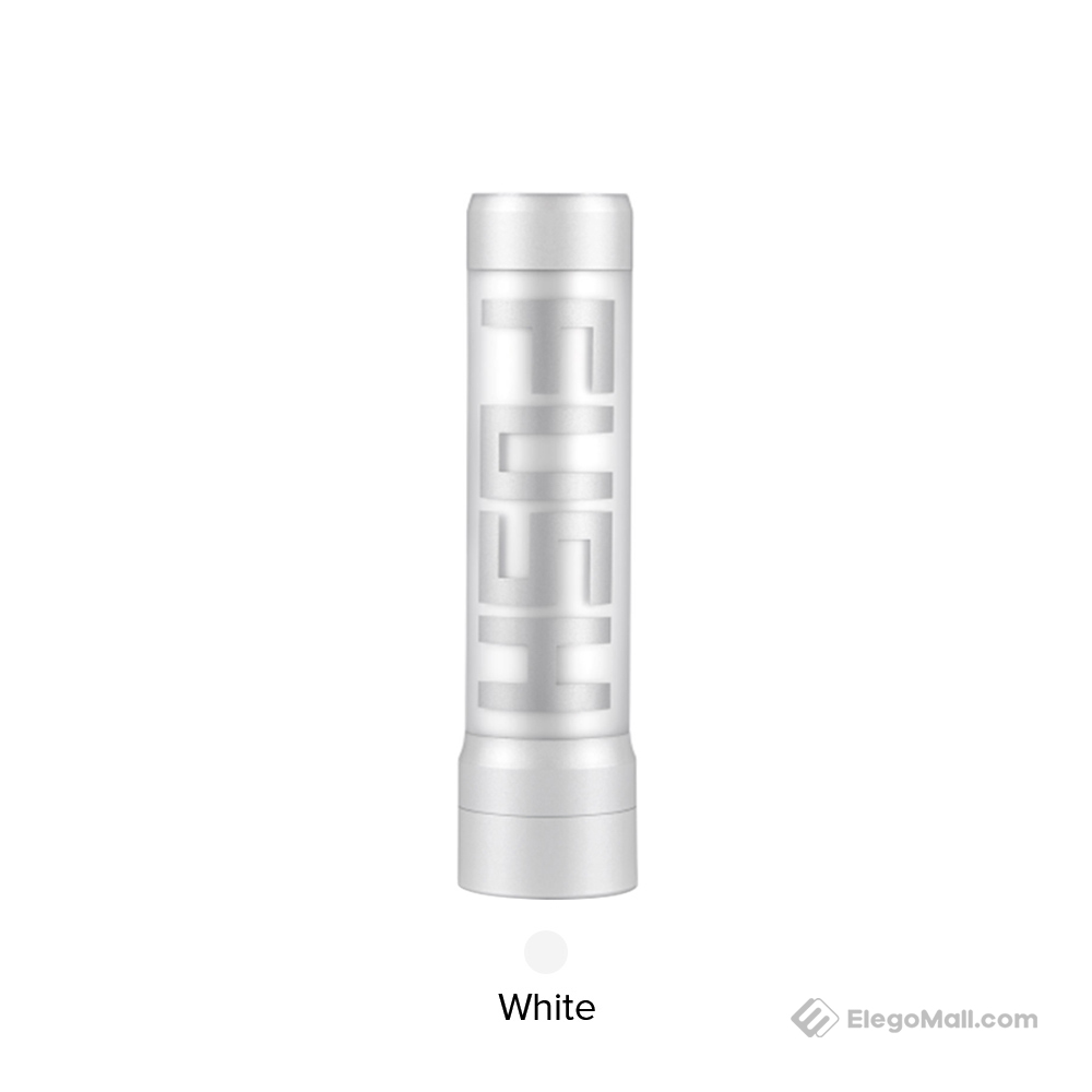 Acrohm Fush Semi-Mech LED Tube Mod