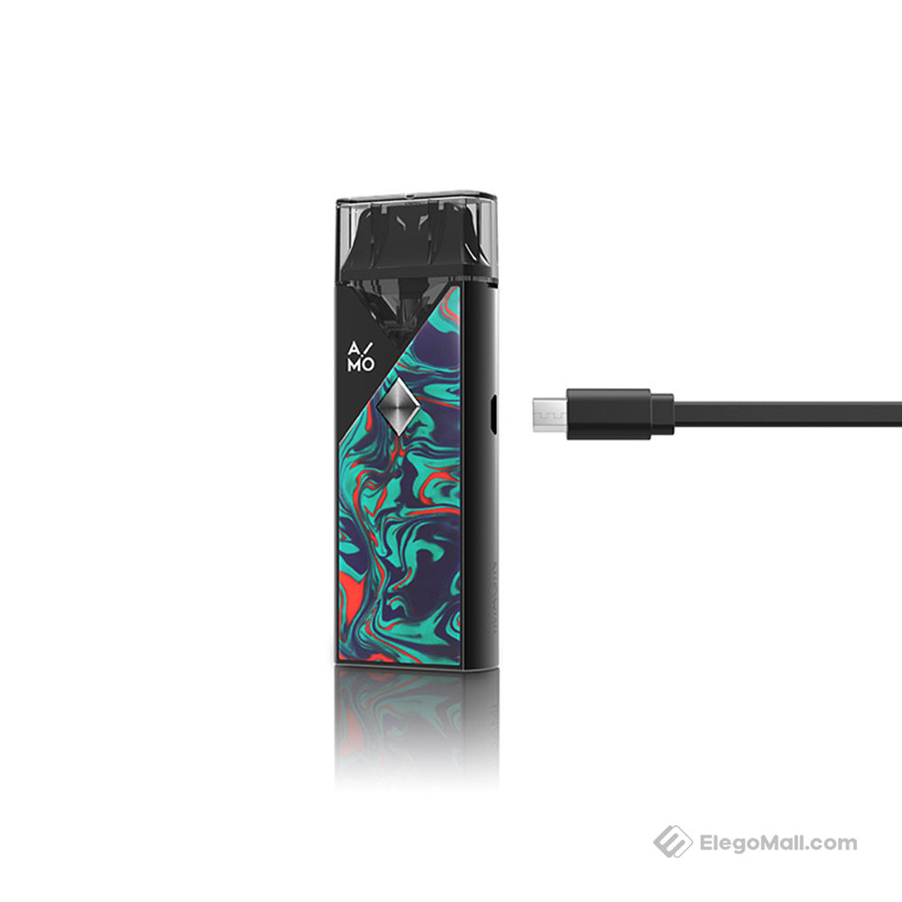 AIMO Imagin Pod System Kit 3ml/2ml & 1100mAh