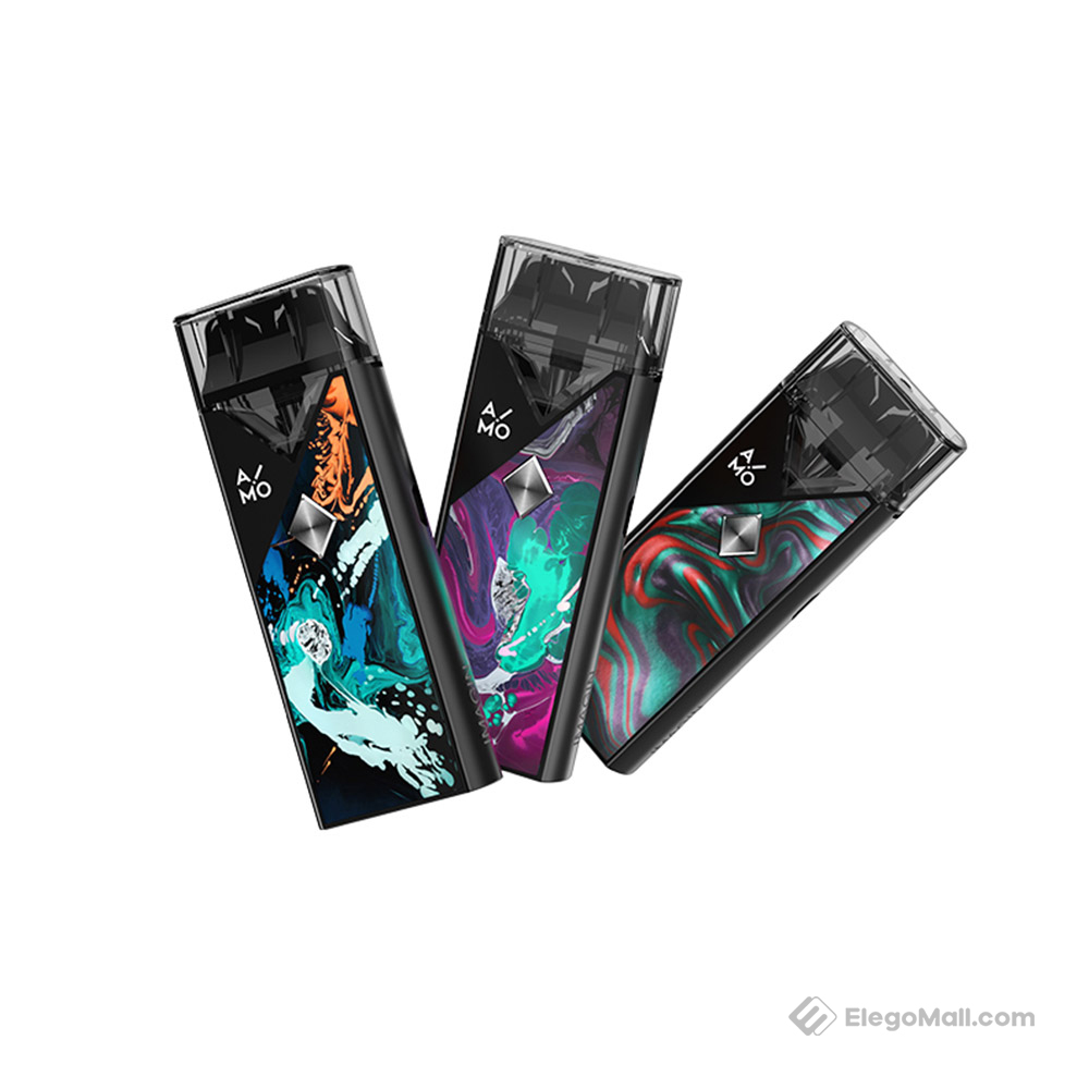 AIMO Imagin Pod System Kit 3ml/2ml & 1100mAh