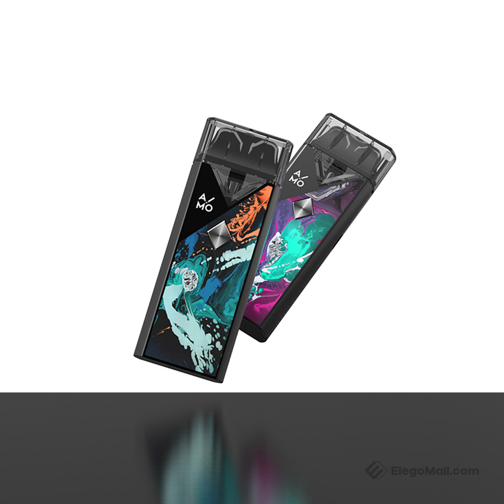 AIMO Imagin Pod System Kit 3ml/2ml & 1100mAh