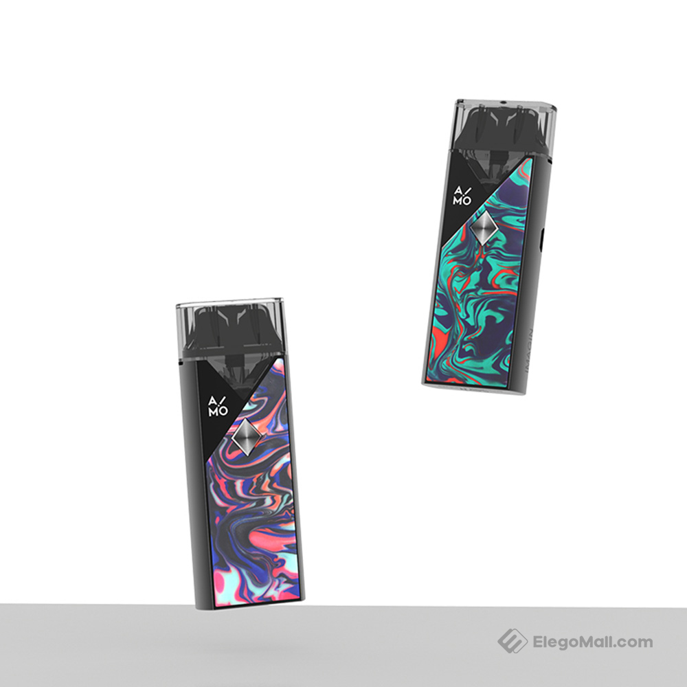 AIMO Imagin Pod System Kit 3ml/2ml & 1100mAh