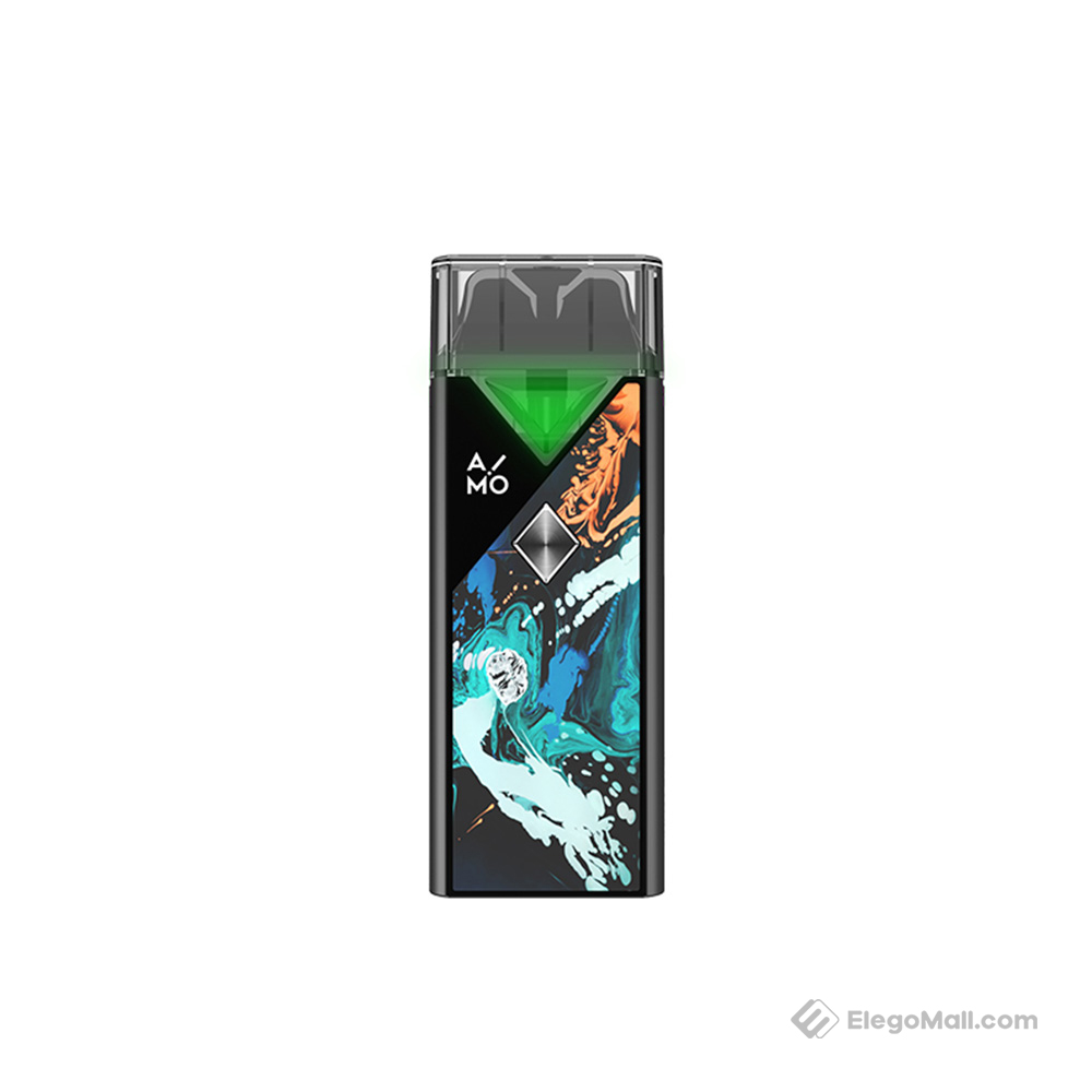 AIMO Imagin Pod System Kit 3ml/2ml & 1100mAh