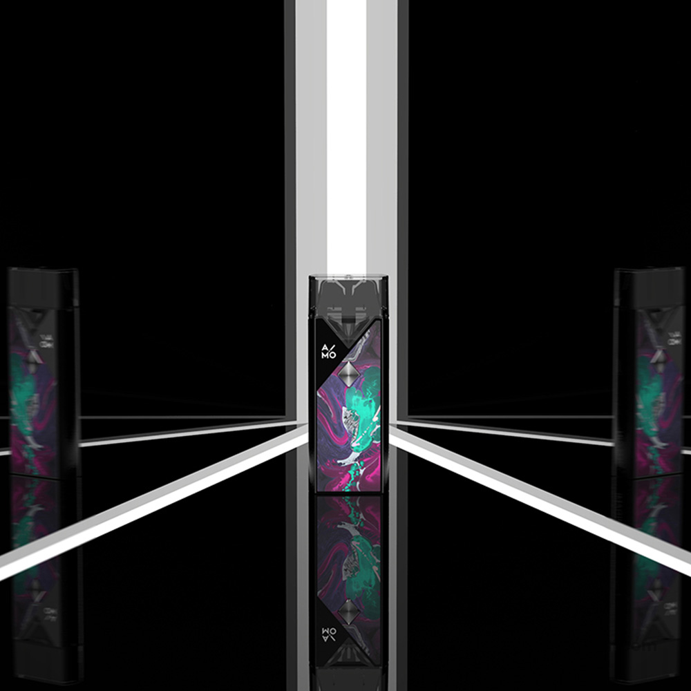 AIMO Imagin Pod System Kit 3ml/2ml & 1100mAh