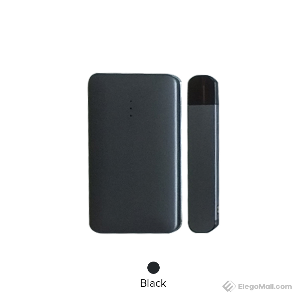 BTX Little Apple Pod Kit with PCC 1ml & 220mAh