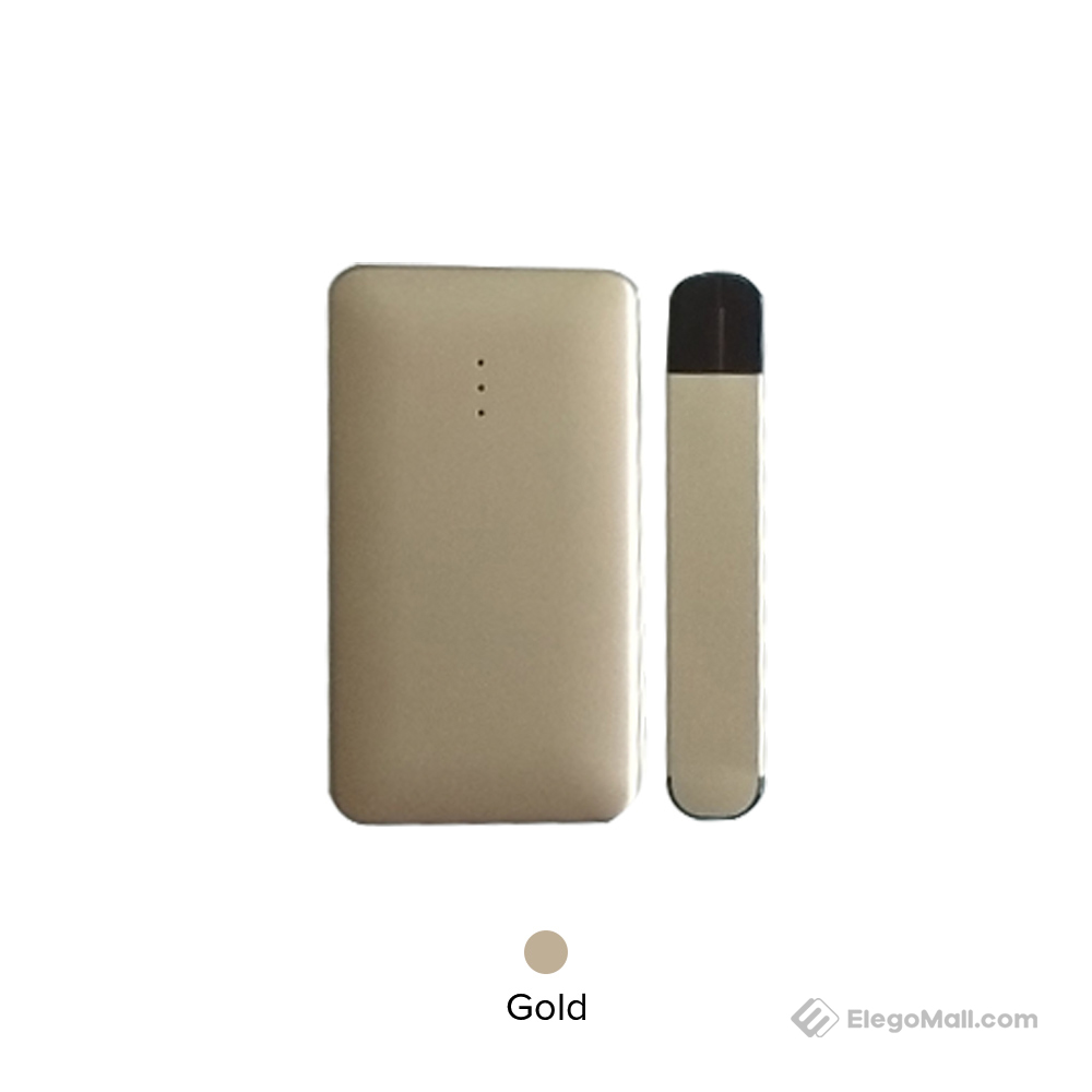 BTX Little Apple Pod Kit with PCC 1ml & 220mAh
