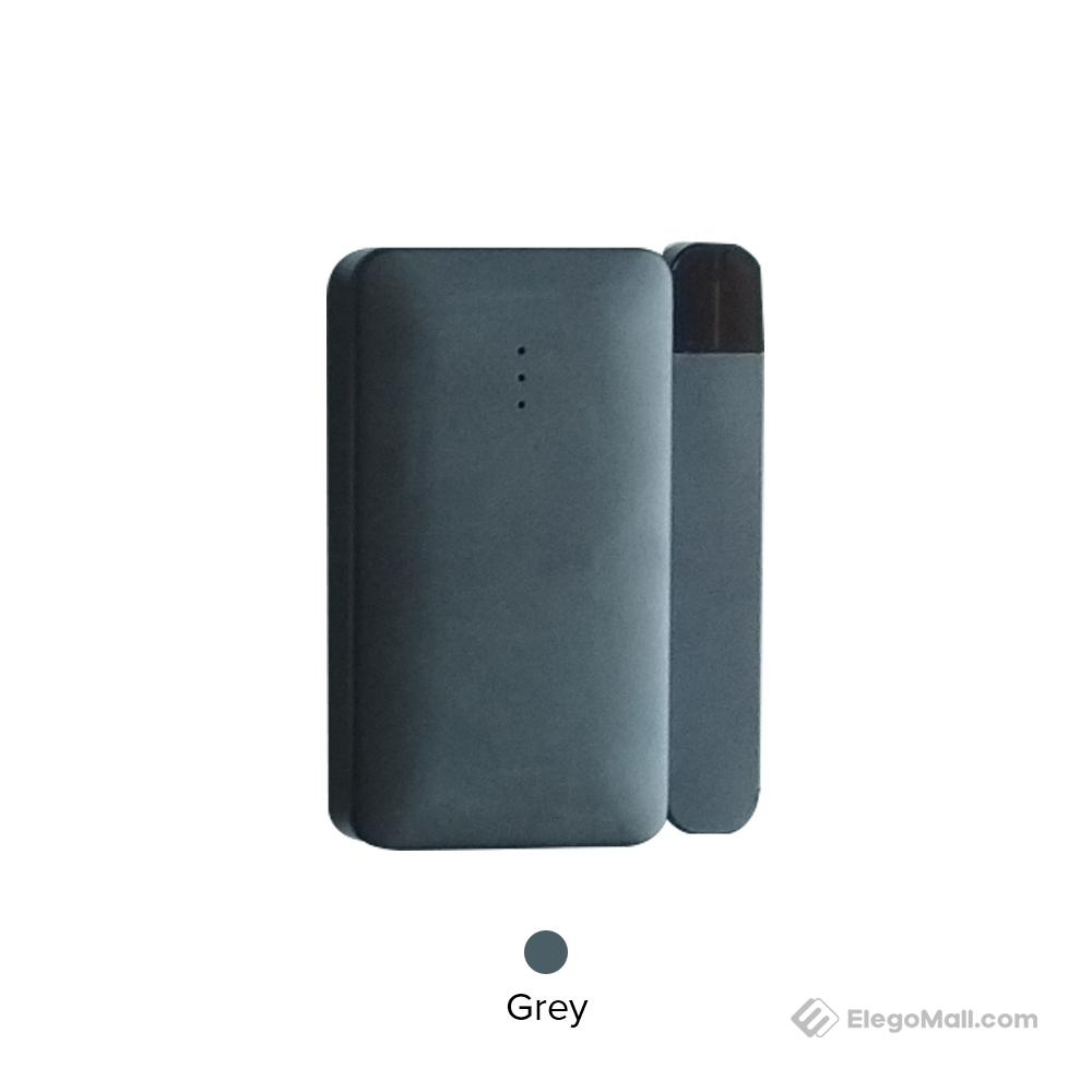 BTX Little Apple Pod Kit with PCC 1ml & 220mAh