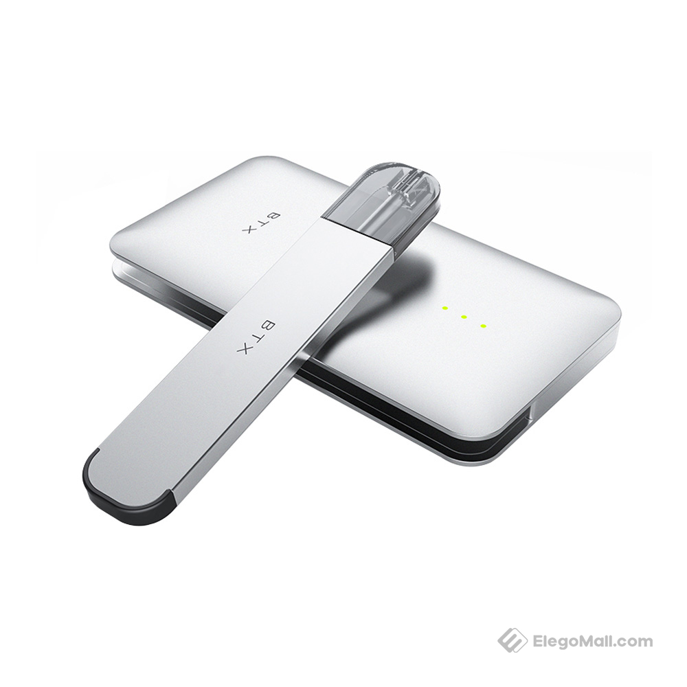 BTX Little Apple Pod Kit with PCC 1ml & 220mAh