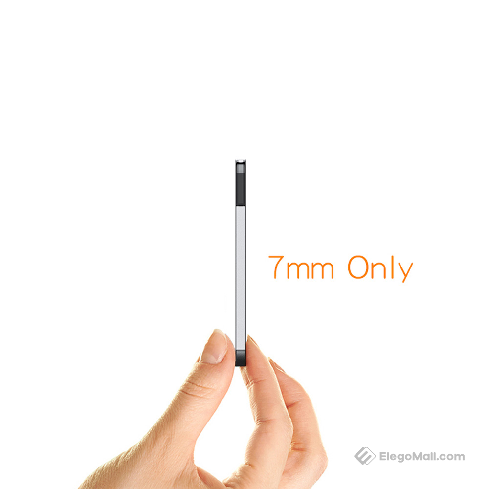 BTX Little Apple Pod Kit with PCC 1ml & 220mAh