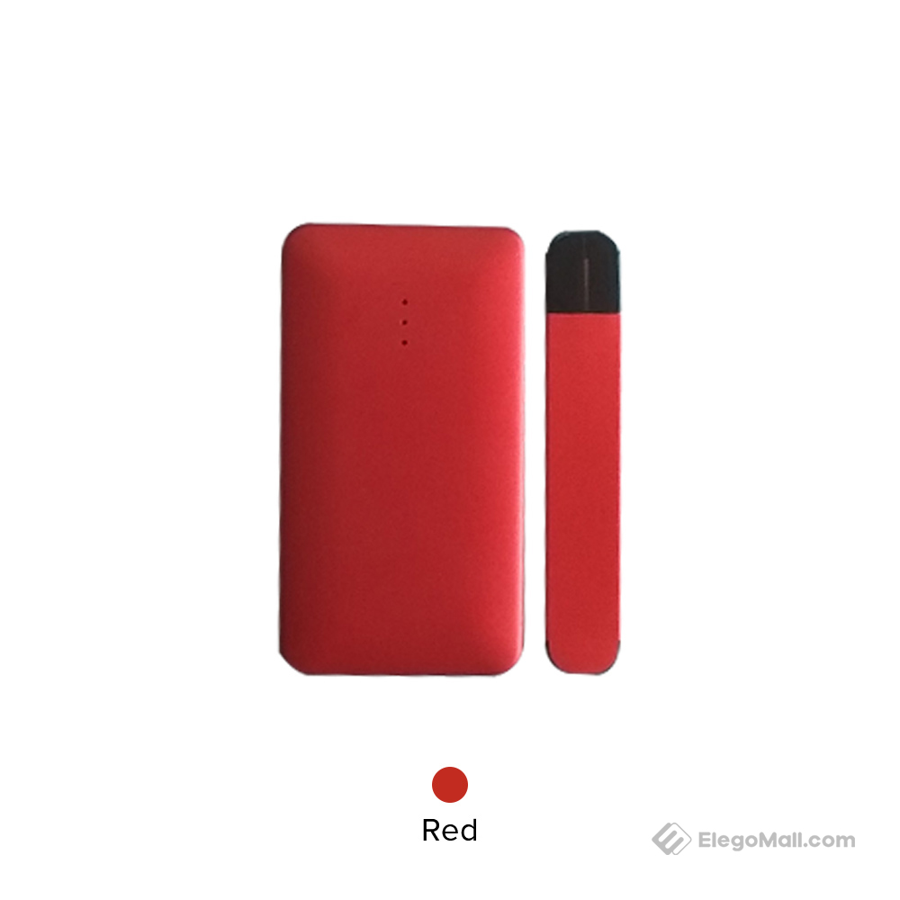 BTX Little Apple Pod Kit with PCC 1ml & 220mAh