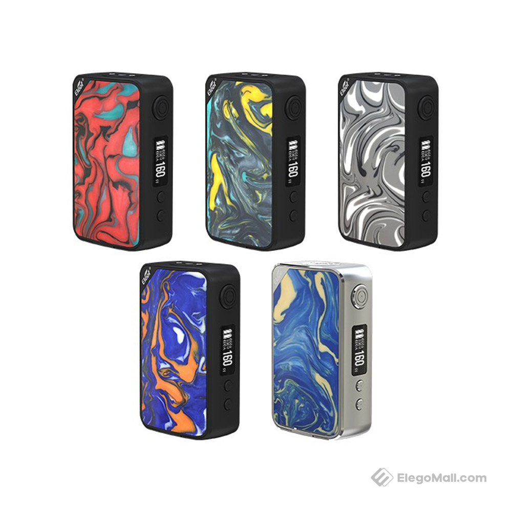 Eleaf iStick Mix 160W Box Mod