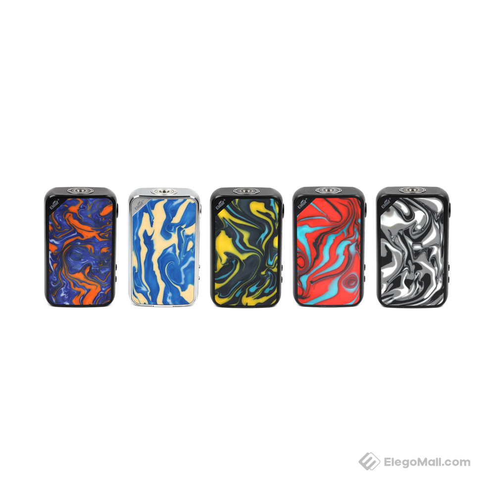 Eleaf iStick Mix 160W Box Mod