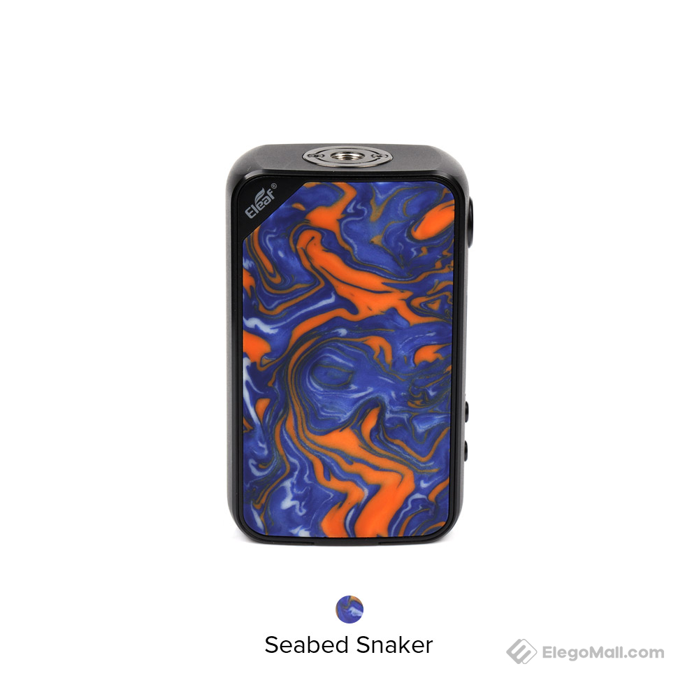 Eleaf iStick Mix 160W Box Mod