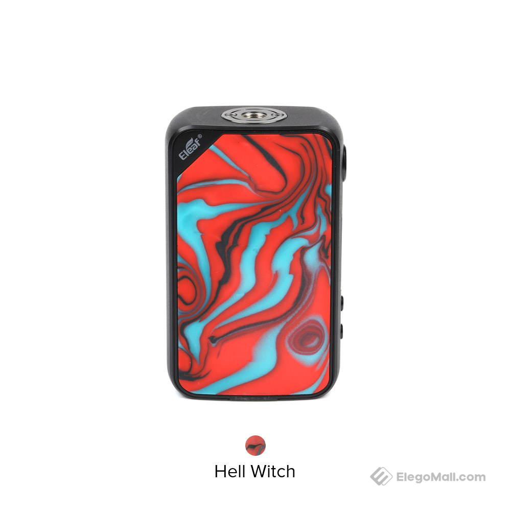 Eleaf iStick Mix 160W Box Mod