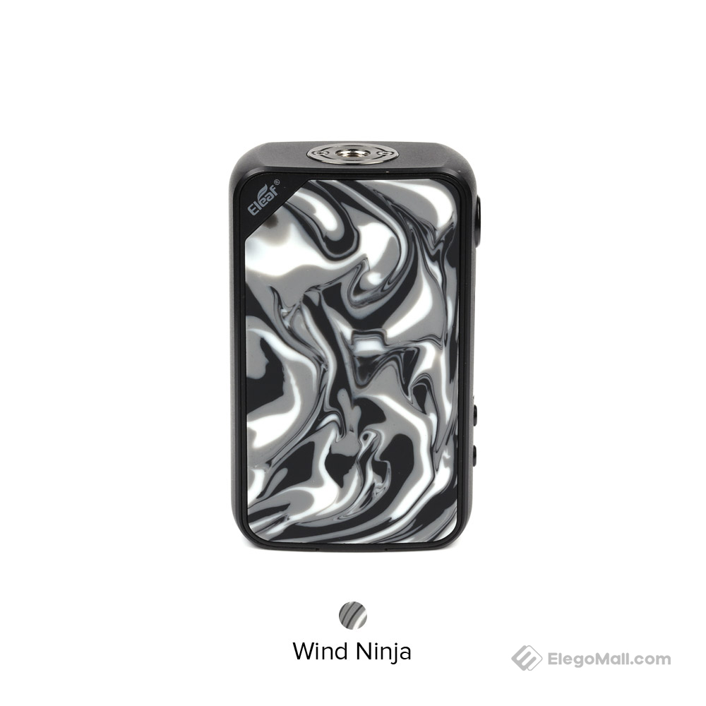 Eleaf iStick Mix 160W Box Mod