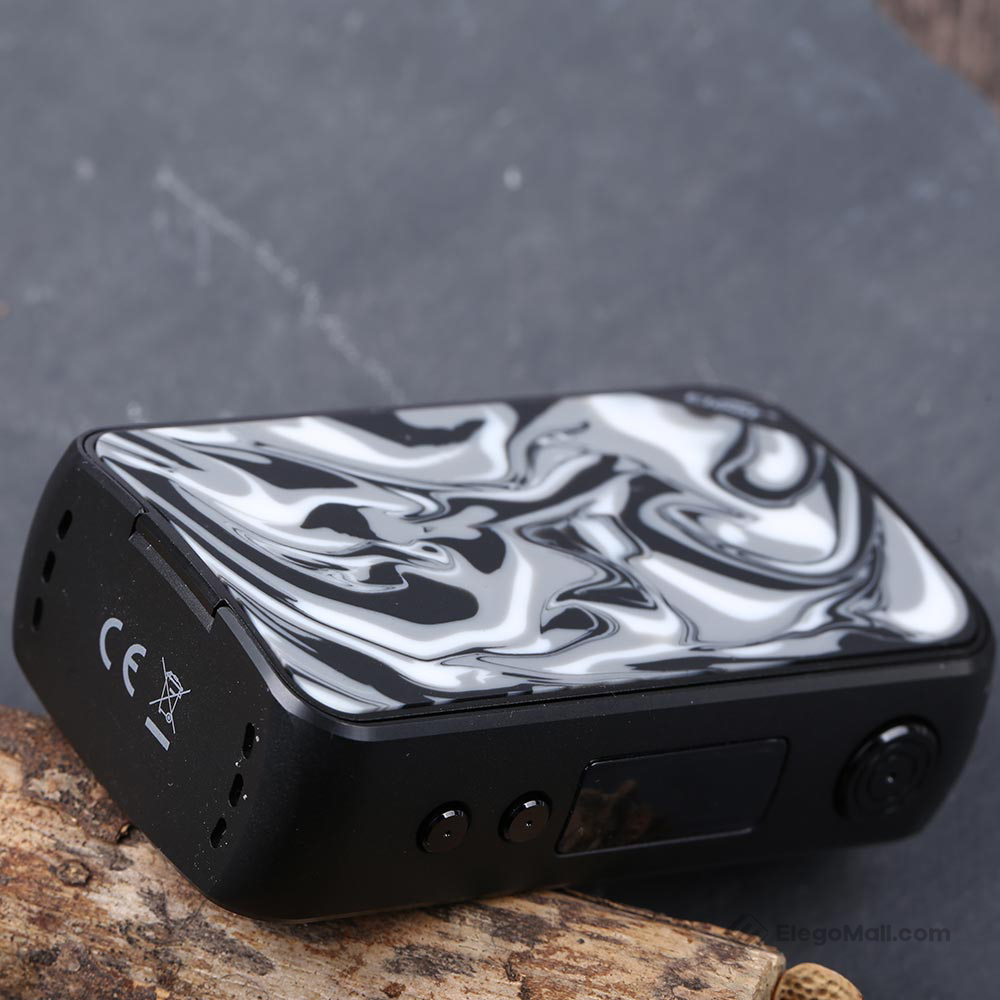 Eleaf iStick Mix 160W Box Mod