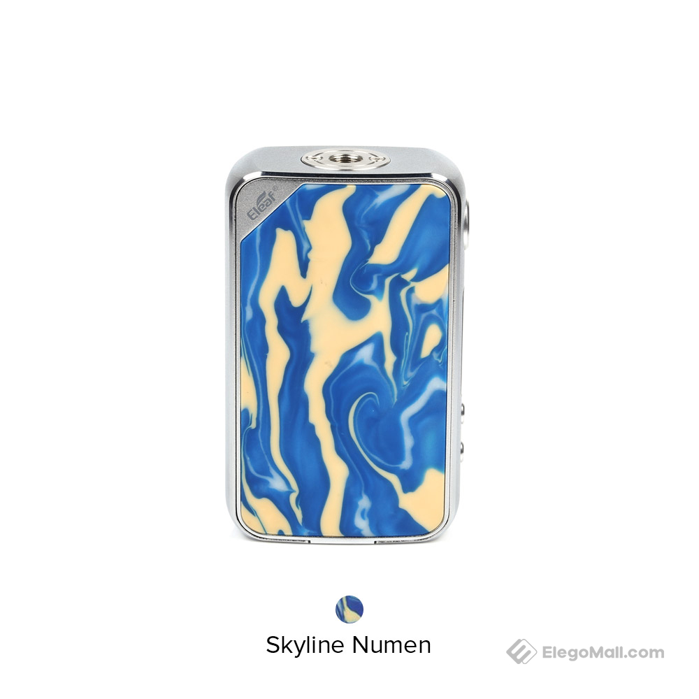 Eleaf iStick Mix 160W Box Mod