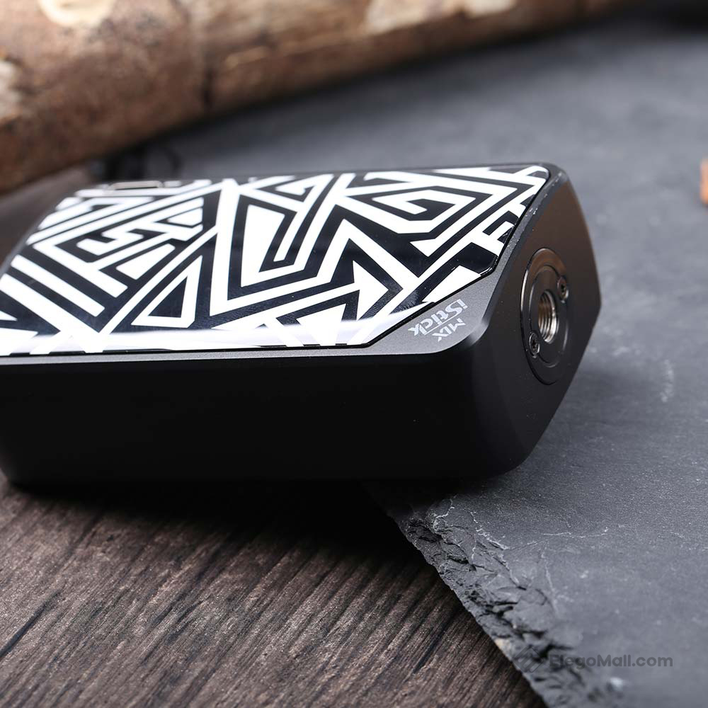 Eleaf iStick Mix 160W Box Mod