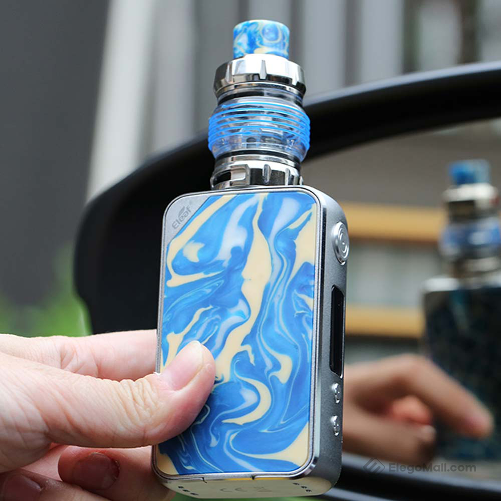 Eleaf iStick Mix with ELLO POP 160W Starter Kit