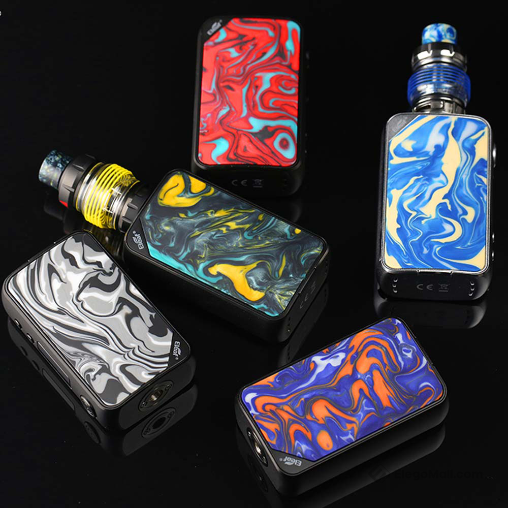 Eleaf iStick Mix with ELLO POP 160W Starter Kit