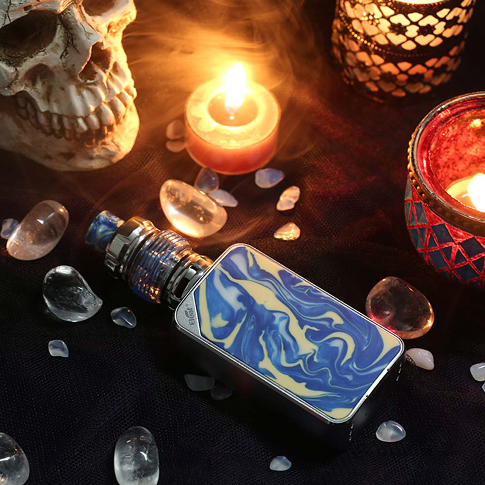 Eleaf iStick Mix with ELLO POP 160W Starter Kit