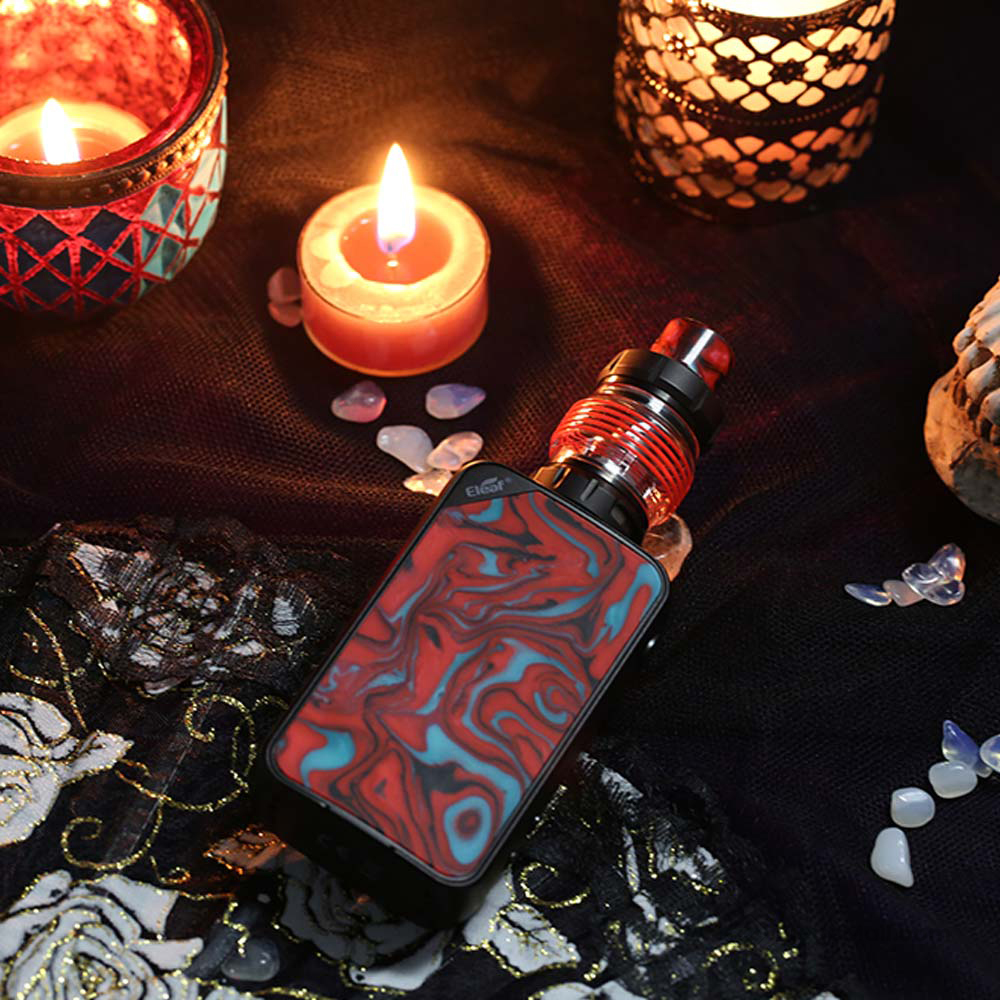 Eleaf iStick Mix with ELLO POP 160W Starter Kit