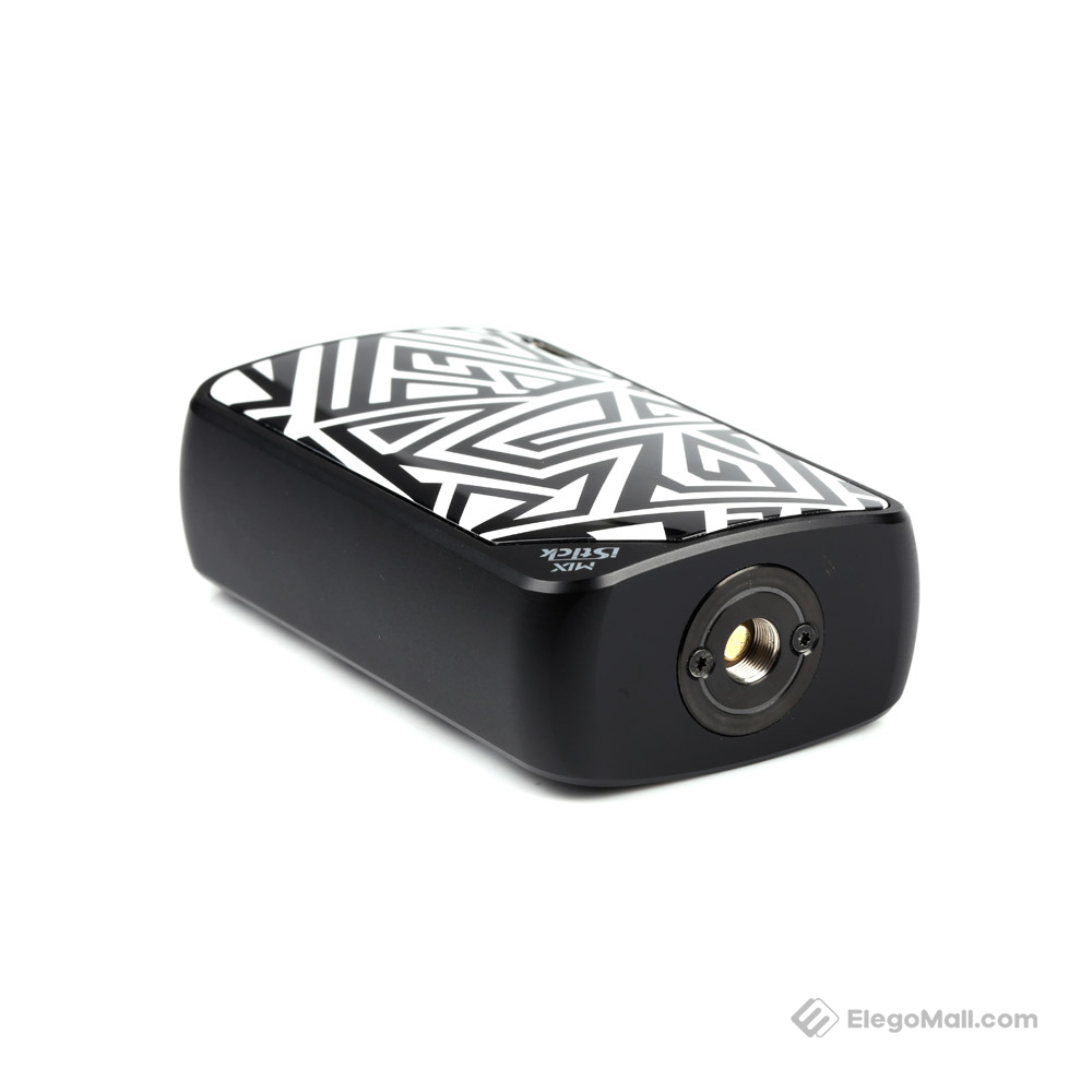 Eleaf iStick Mix with ELLO POP 160W Starter Kit