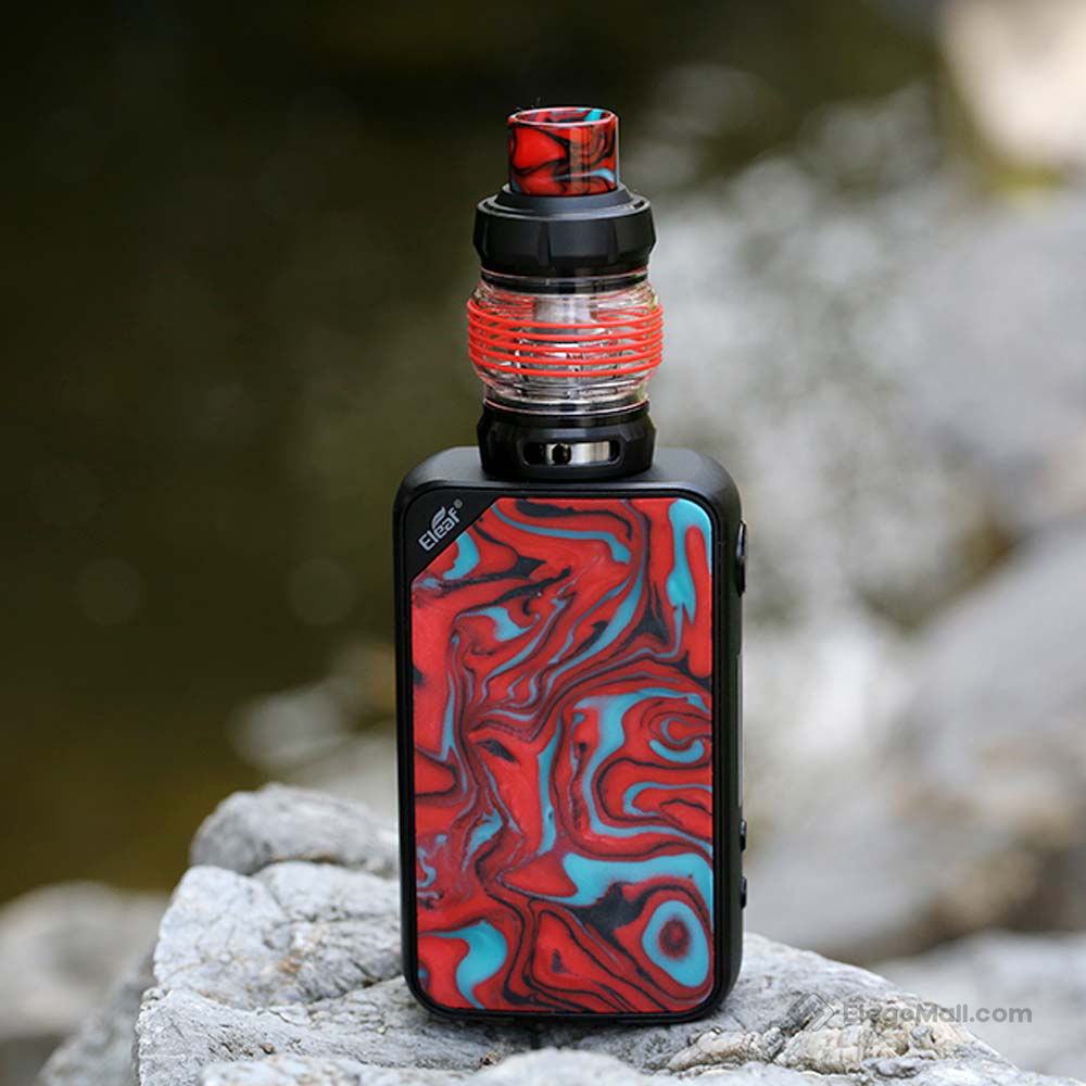 Eleaf iStick Mix with ELLO POP 160W Starter Kit