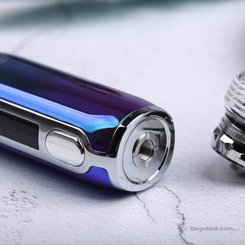 Eleaf iStick Rim Kit with MELO 5 Atomizer 4ml/2ml & 3000mAh