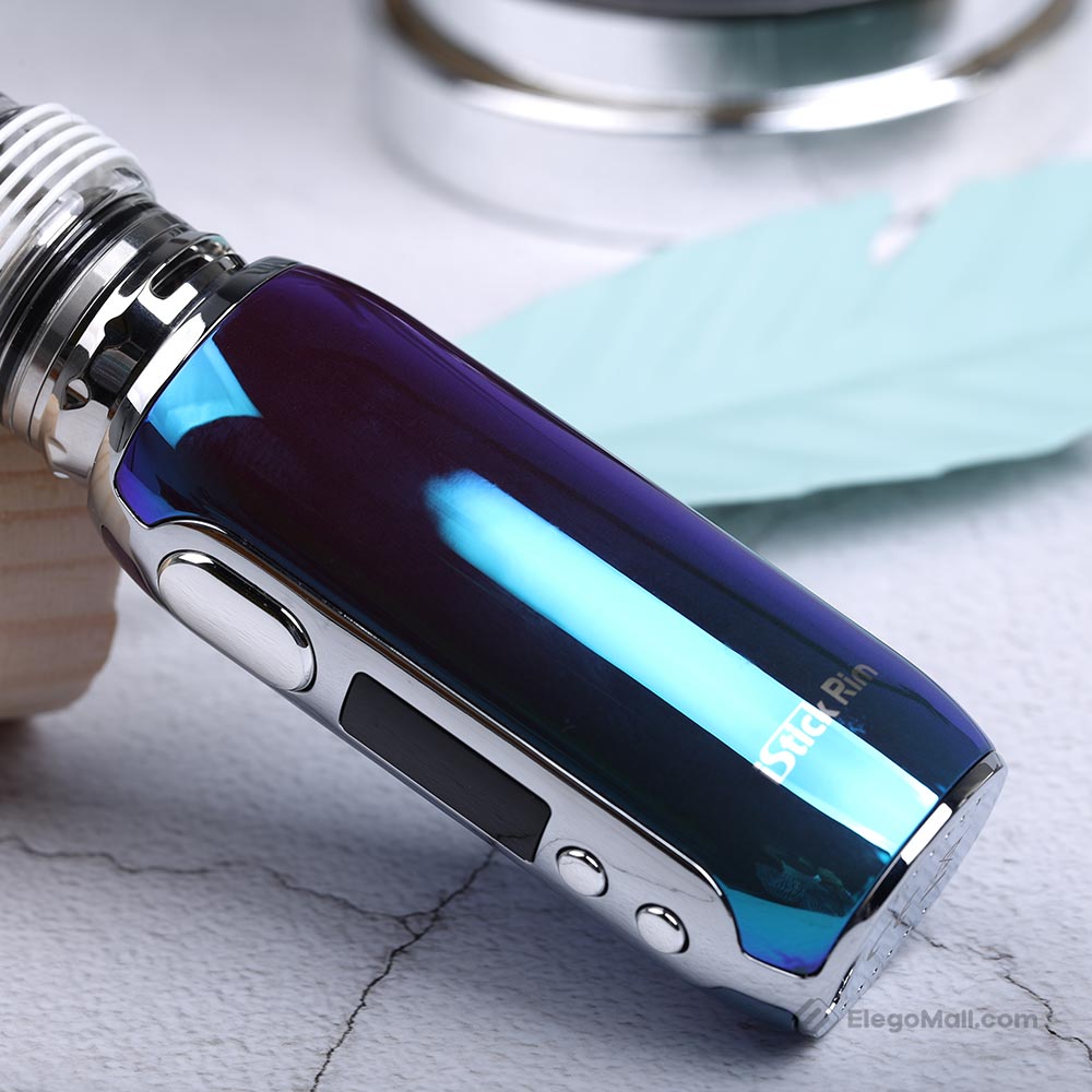Eleaf iStick Rim Pod System Kit 