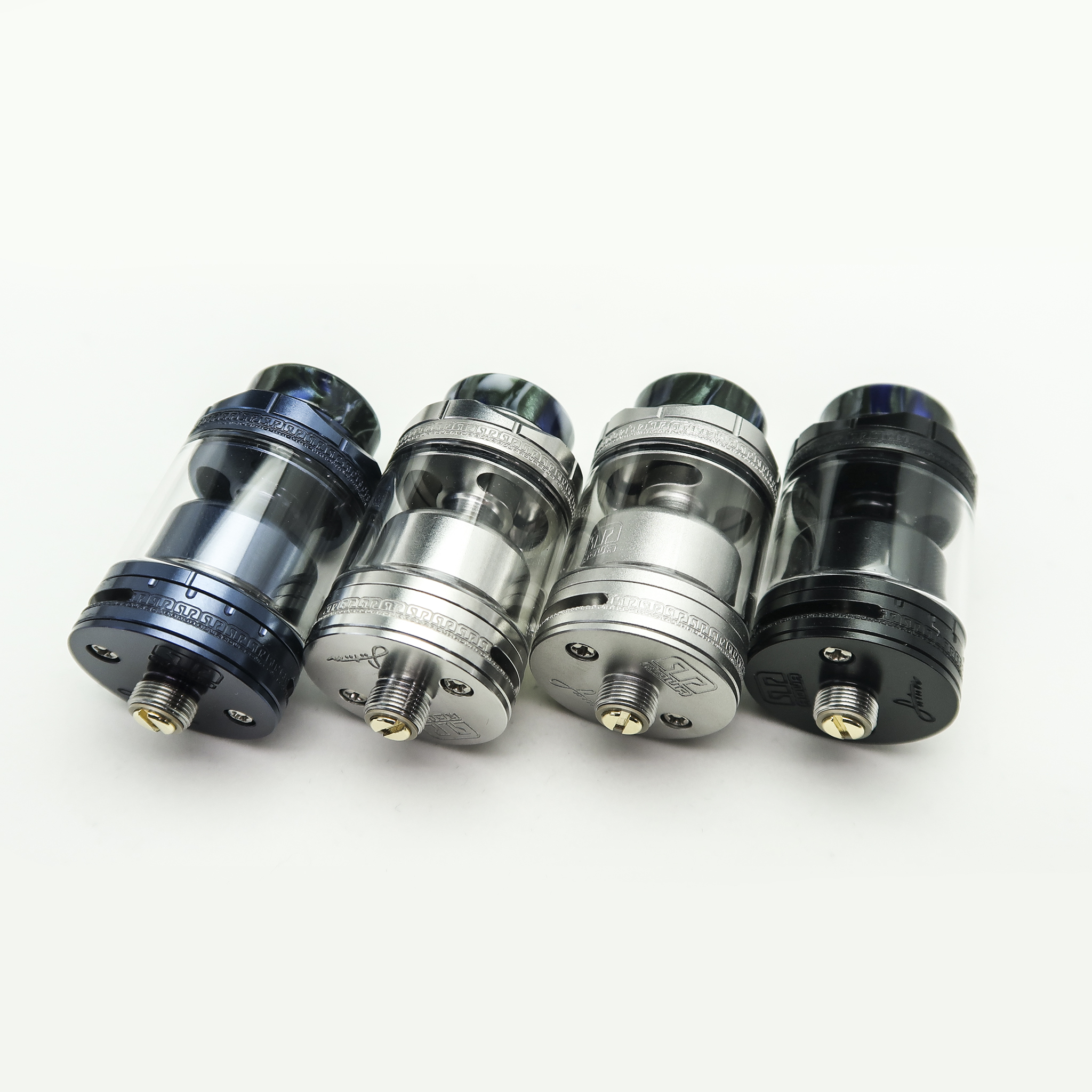 FOOTOON Aqua Master v2 RTA