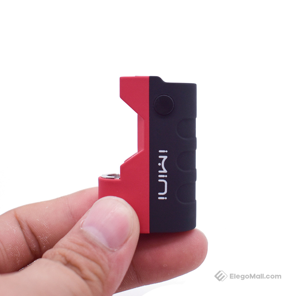 Imini V1 Battery Mod 500mAh