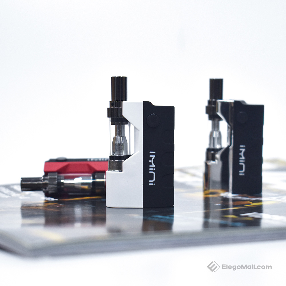 Imini V1 Starter Kit 500mAh & 0.5ml