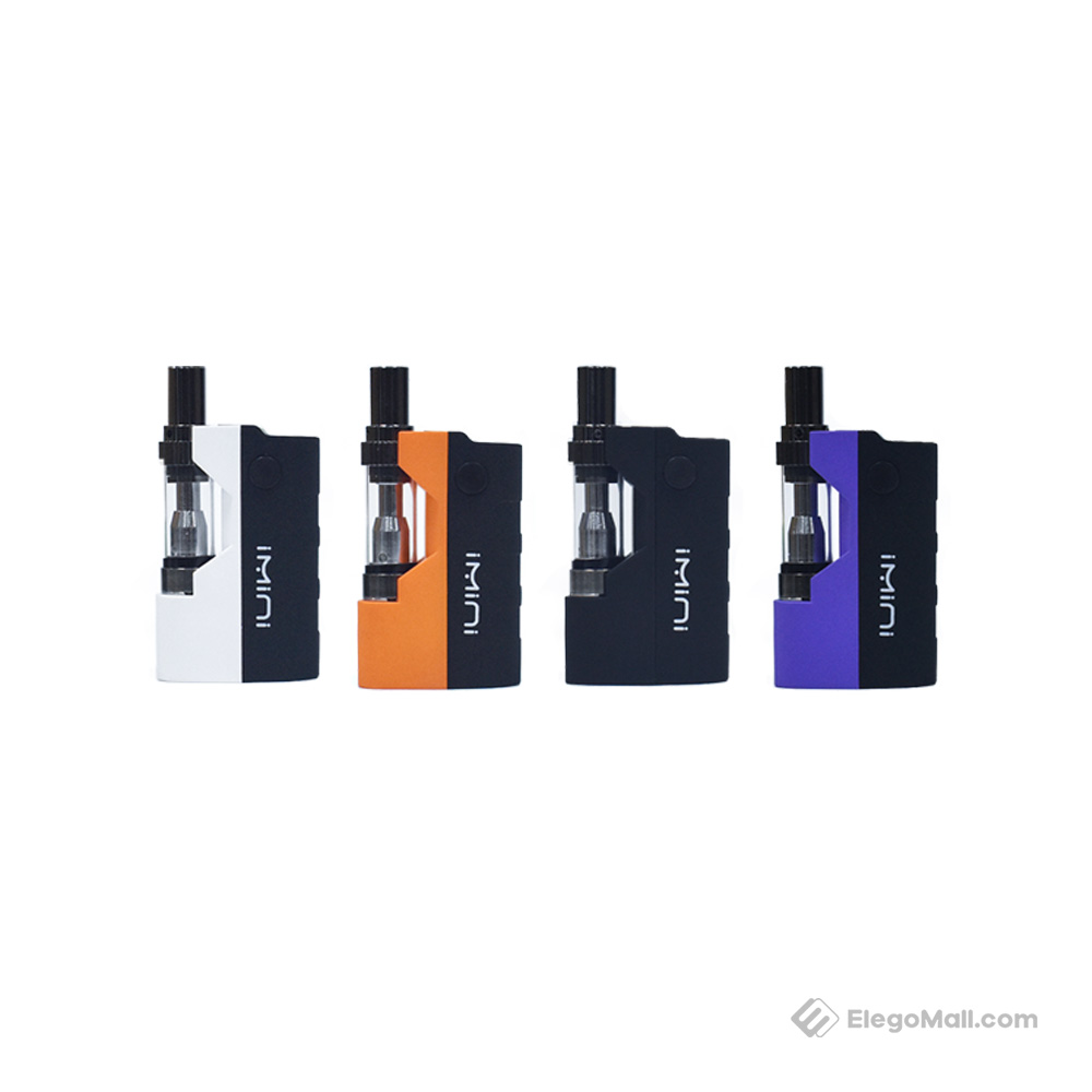 Imini V1 Starter Kit 500mAh & 0.5ml