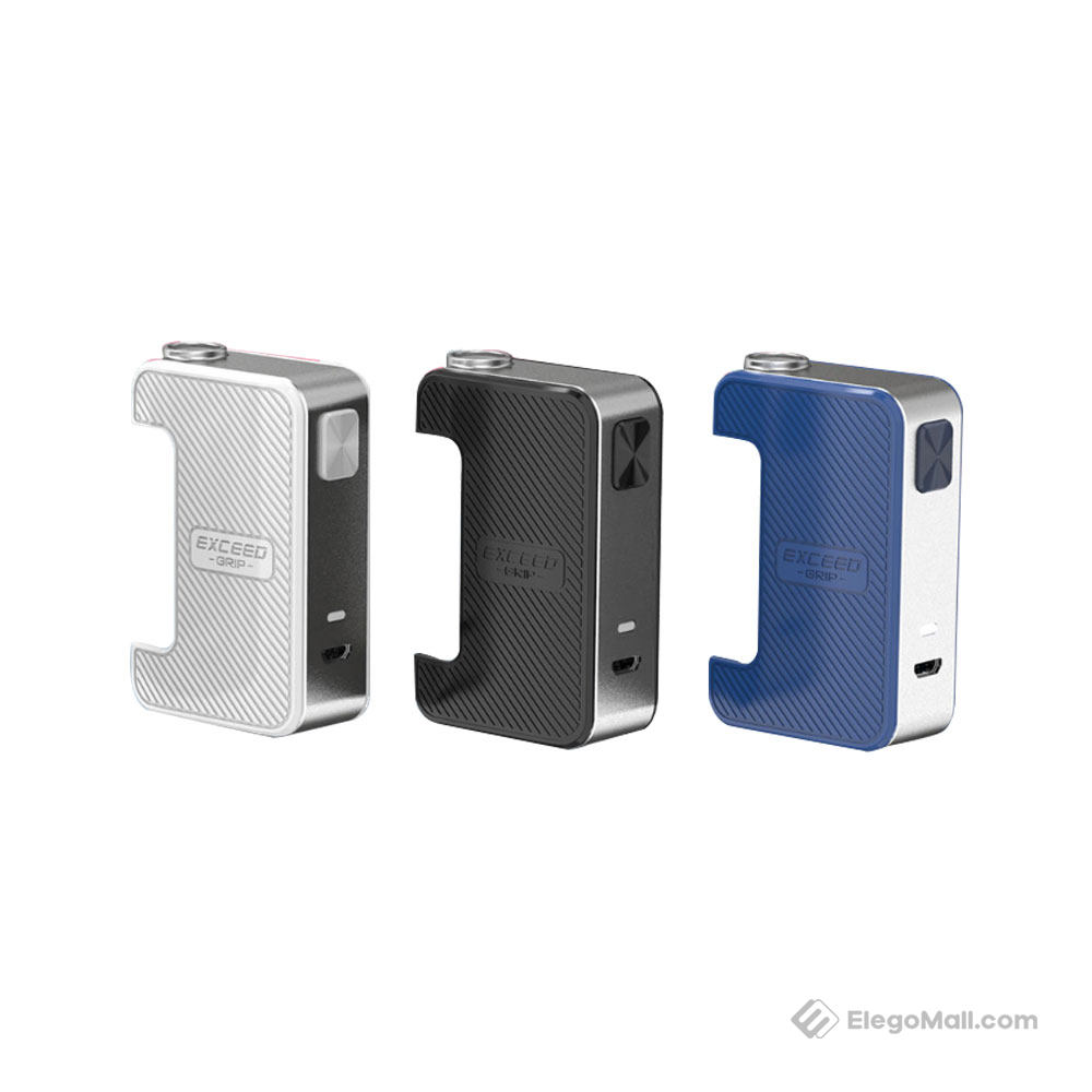 Joyetech Exceed Grip Mod 1000mAh