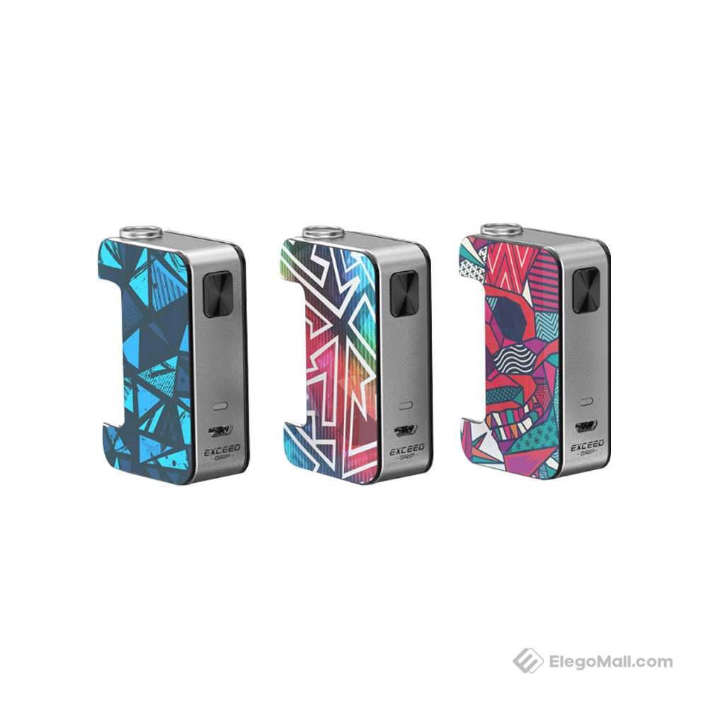 Joyetech Exceed Grip Mod 1000mAh