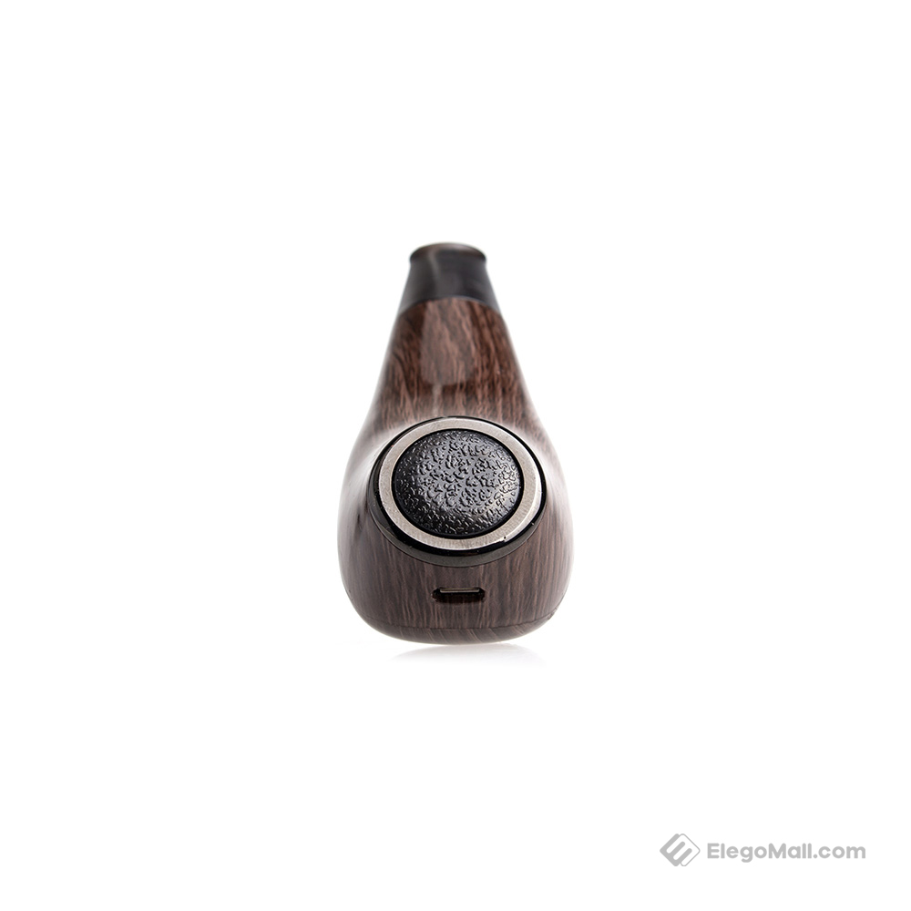 Kamry Turbo K Pipe Vape Kit 1000mAh