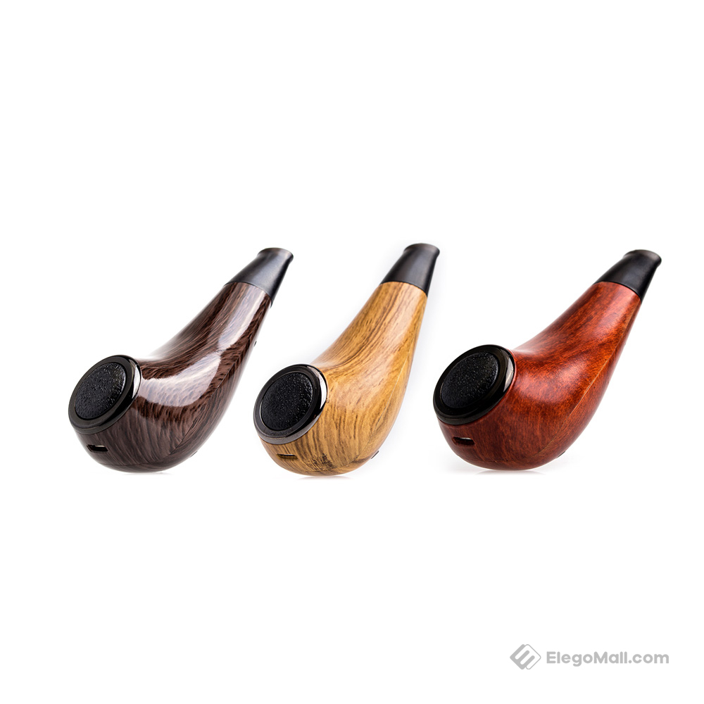 Kamry Turbo K Pipe Vape Kit 1000mAh